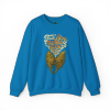 True Love Burns Slow and Hits Hard Crewneck